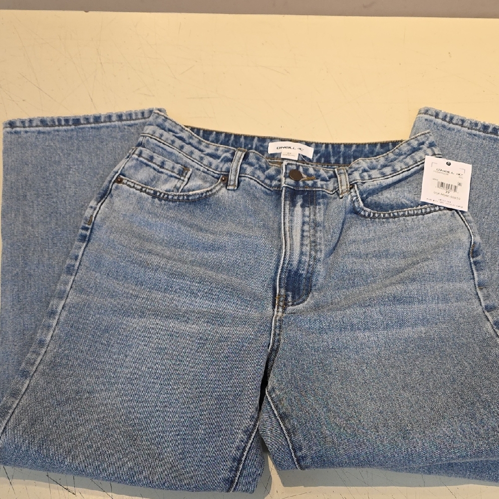 O'Neill Light Blue Denim Pants